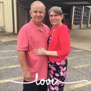 Meet your Posher, Darlene